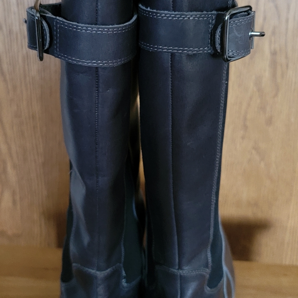 Muk boots